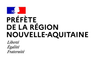 PREFETE region Nouvelle Aquitaine Couleurs
